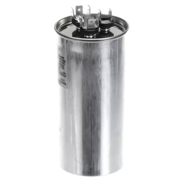 Trane HCKY700D075R440318Z6 Capacitor Run, 370/440Volt 50/60HZ 70+7.5MFD Round