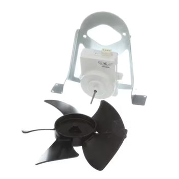 Whirlpool FDQR107WB Fan/Motor Assembly Condenser 115 Volt 60HZ for Refrigerator