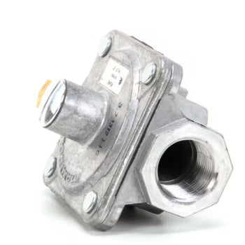 Vulcan Hart 3.7-1312-116 Gas Pressure Regulator Natural Gas RV48 3/4" NPT