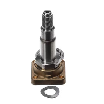Unic 131FS9465 Flange Solenoid Valve 3 Way