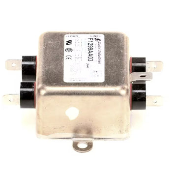 Grindmaster Cecilware F1299AA03 EMI/Noise Filter Real OEM
