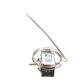 Garland G1-11777-000 Thermostat with 36" Capillary, 500F OEM Part
