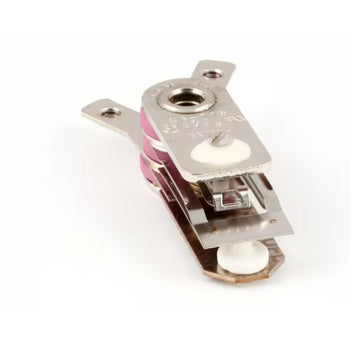 APW Wyott SA-116 Thermostat, Snap Action, Opens 450F, TBTGDL/TBTGIL/TG-2025