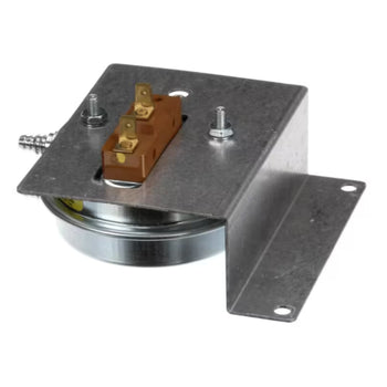 Baxter 0924/1524D3/B Switch, Pressure FS4547 Genuine OEM