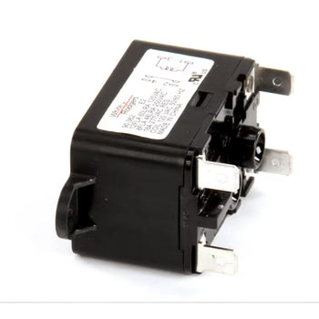 Ultrafryer 90-362 Motor Start Relay 120V 50/60Hz