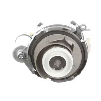 Whirlpool W10239401 Circulation Pump/Motor Assembly with Capacitor