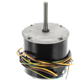 Carrier HVAC Y7S862E062 Fan Motor 200-240V 650/60HZ 850RPM 1/4HP