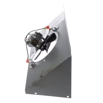 Traulsen 370-60539-00 Fan Evaporator Assembly Single 5 Petal TS & TU