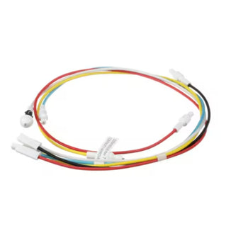 GE Appliance 222D9185G026 ELECTRODES & HARNESS H.V. OEM Part