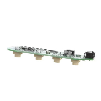 Berkel 09150781 Control Board, Upper Panel, Automatic