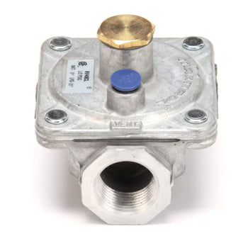 Wells 0824-60 GAS REGULATOR 5/10 WC RV48CL 1/2PSIG FITS FOR HDCB1230G Models