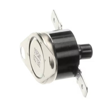 Concordia BS 0M260 Temperature Limit Switch Manual Reset, 260F