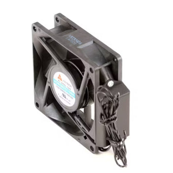 Franke Foodservice System ADW08025115BH Fan Axial, 110V, 50/60HZ
