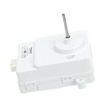Whirlpool 72224ZT FDQG107W2 MOTOR-COND FAN 115VAC 1090RPM compatible with Panasonic