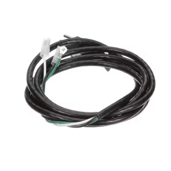 Robot Coupe 212322 181489 Power Cord 2PT UL 6.35