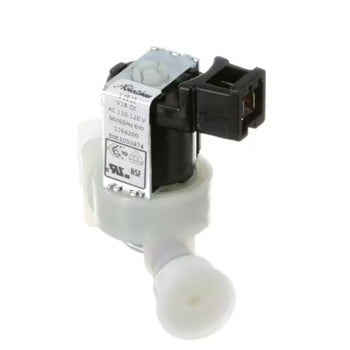 Bosch 8001033874 Water Valve 110-120VAC 6W, 1266200