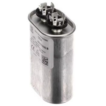 Stoelting 325P15H44A30A4ZM9 Capacitor 440/370VAC 50/60HZ 15uF