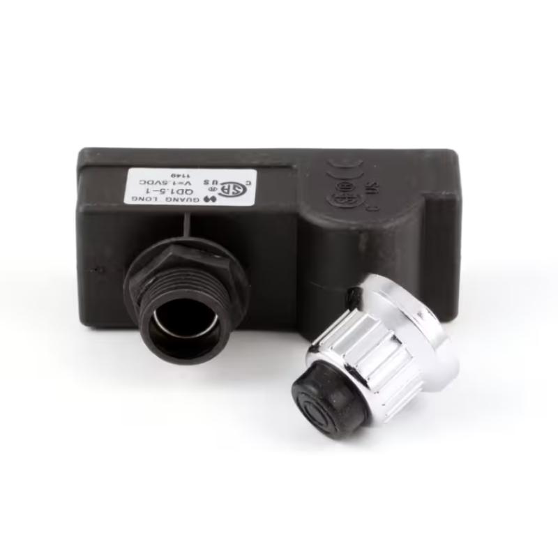 Southbend Range 1149 QD1.5-2 Quickliter/Push Button Ignitor 1.5V, 1P F ...
