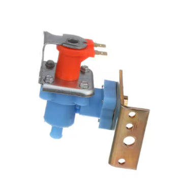 Whirlpool 33C21 Solenoid Valve, Water Inlet, 120V, 60HZ, 7W, Dishwasher