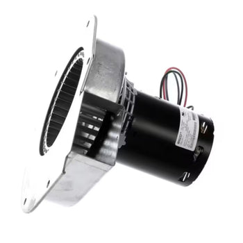 Trane 70626803 Inducer Blower Assembly 208-230 Volt 60HZ 3500/2800 RPM 2 Speed