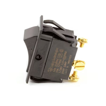Imperial 1247-R Rocker Switch Lighted for ITGE/IFSE Models