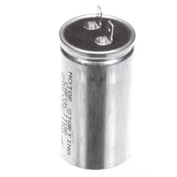 Master-Bilt 204017-1 Start Capacitor 100uF 200V 50/60HZ