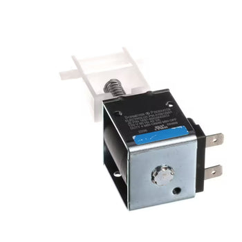 Frigidaire 1637-9SC0003EU A15012201 Solenoid Assembly 120 Volt 60HZ