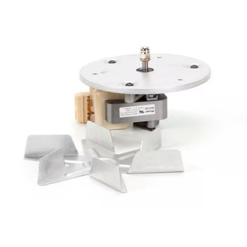 Star HYZPF117-H Motor And Fan Assembly 120V, HY6020U120H