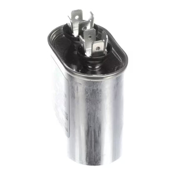 Trane 202110286 Capacitor 5MFD 440VAC 50/60HZ, Oval