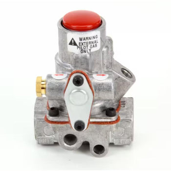 Montague H15HR-7 Safety Valve, Baso 0485 fits G/GC/GM/T Series & 124-5