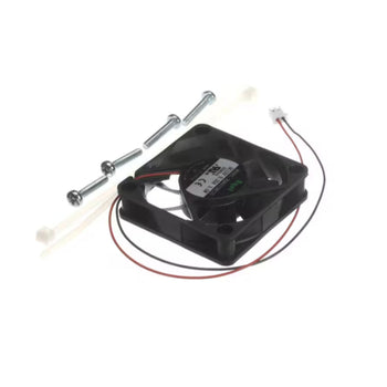 Wisco RQ6015M12S Axial Fan Kit Cooling 12VDC 0.25A