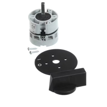 Omcan HD1202R922_30 Switch Rotary FGSM15 fits for GR-IT-0373/MG-IT-0012-C Models
