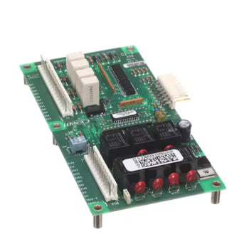 Lennox 1243099/0069 Control Board IMCC2-3 Replacement