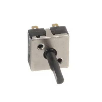 GE Appliance ASR4178-78 Switch Fan Cooktop OEM Part