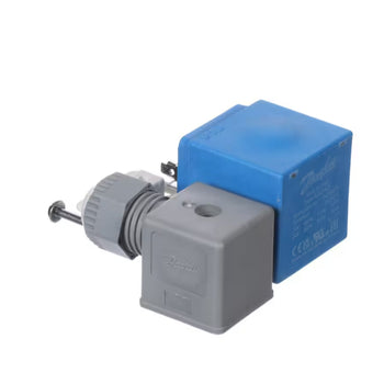 AAON AZ024CS SOLENOID COIL MKC-2 110/50-60