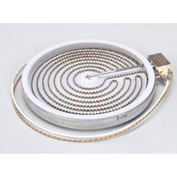 Hatco 60.25173.013 Element 208V 2400W 9" fits for TF-1919/2015/2030