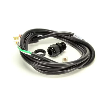 Hatco E61474 Power Cord and Plug 125V 15A 14/3 OEM Part