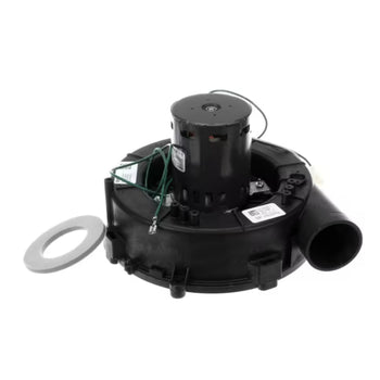 Lennox FJK110041882-1 Motor Combustion Air Blower 1 PH 60HZ 1/20 HP 2400-3200 RPM