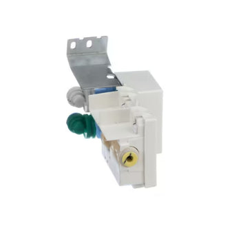 Whirlpool K-76916 Solenoid Valve 107C21 Dual W1/W2-20W, Water Inlet, Refrigerator