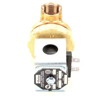 Hobart J1319A Solenoid Valve 110/120V 50/60HZ 1/2"