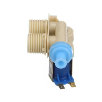 Whirlpool K-76373 Solenoid Valve Water Inlet Dual Coil for Washing Machine