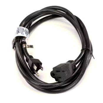 Darling International LR45126 Power Cord 120V 14AWG 7'