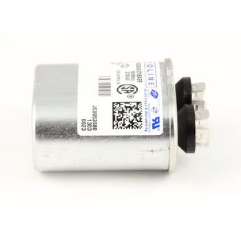 BKI PB075000A370BAGR Capacitor 370V 50/60HZ 7.5uF