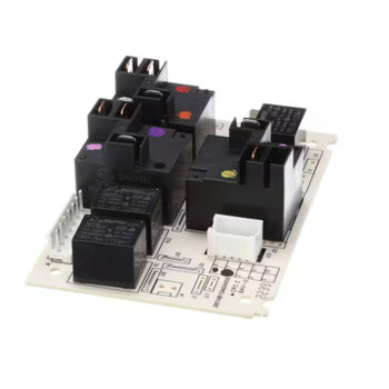 GE Appliance 164D8027G014 RELAY DAUGHTER BOARD