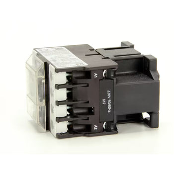 BKI TC1D25004 Relay, 4 Pole, 40A, 230V, 50/60HZ, for COq/CSWG/SSWG/VGG TEC