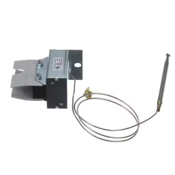 Garland LB117-016 Hi Limit Thermostat Kit 430F