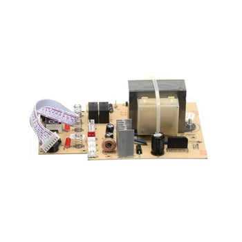 Wisco 0757-27732825 Control Board/Display Board Kit fits for 791A/891 Model