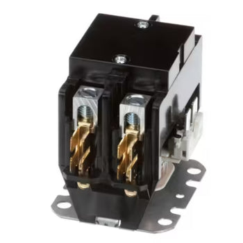 Food Warming Equipment A(C2215)-A POLE-120V-40AMP Contactor 120V Coil 40A 2 Pole