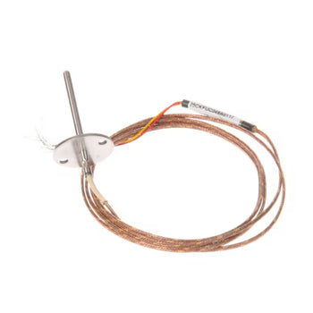 Ovention 25CKFUC048A0117 Thermocouple/Sensor Hole Mount Type K, C1400/M1313