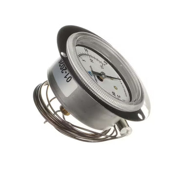 Thermo-Kool 01-2026 Thermometer 2-1/2" Dial -40F To 60F
